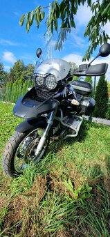 BMW 1150 GS - Krásná - 6