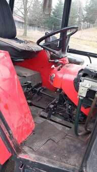 Zetor 6911 - 6