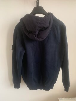 Mikinová bunda Stone Island - 6