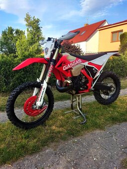 Gas Gas ec300 r.v.2019 - 6