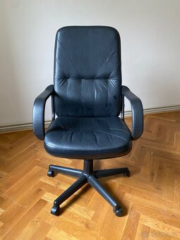 kancelářské křeslo - 6
