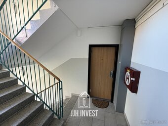 Pronájem byty 3+1, 75 m2 - Praha - Hlubočepy, ev.č. 00051 - 6