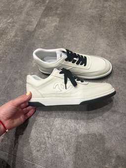 Chanel tenisky - 6