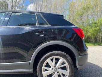 ✅ AUDI Q2 1.4 TFSI 110kw | LED světla | tažné|++ REZERVACE++ - 6