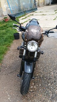 Honda CB 900 Hornet - 6