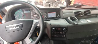 MAN TGX 18.480 Euro 6 + Kogel - 6