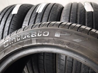 225/45 r17 letní pneumatiky Pirelli - 6