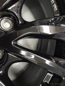 17" Originál Kia Optima 5x114,3 NOVÁ ZIMNÍ SADA - 6