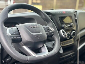 Iveco Daily 3.0 automat - 6