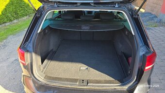 Volkswagen Passat B8 2, 0 TDI 110kw bez AdBlue,243tis.km - 6