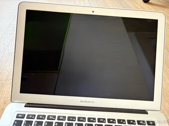 MacBook Air 13 - 6