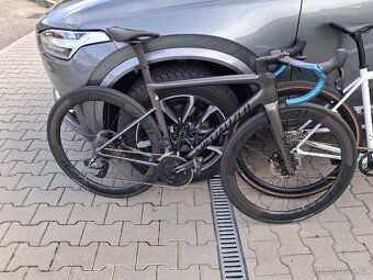 Specialized Tarmac SL8 vel.54 - 6