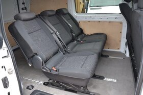 Mercedes-Benz Vito 447 sklopná sedačka - 6