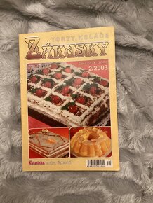 Různé kuchařky - 6