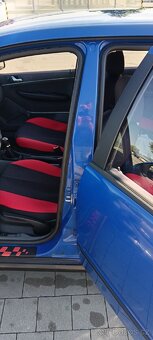 Fabia 1.2 MPI rok 2002 - 6