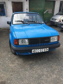 Škoda 120 - 6