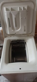 Pračka Electrolux - 6