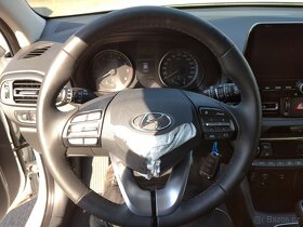 Hyundai i30, 1.5, Benzín, rv.2022/07 (c.j 2057) - 6
