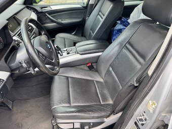 BMW X5 E70 3.0d 173kw odpočet DPH - 6