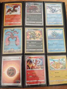 Pokemon album - 6
