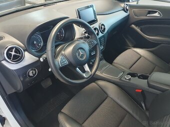 Mercedes-Benz B 200 d 4MATIC - 6