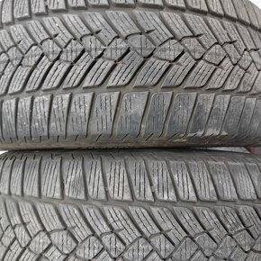 2xpneu 245/45 R18 100V Fulda - 6