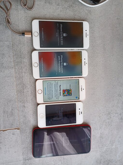 Apple iPhone směs - 6