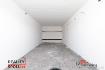Prodej, ostatní/garáž, 21 m2, Tichá 1110/20, 72100 Ostrava, - 6