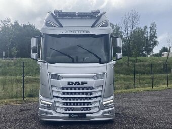 DAF XG+ 530 4x2 / Intarder / Full Air / Full Options - 6