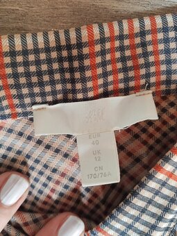 Sukně H&M vel.40 - 6