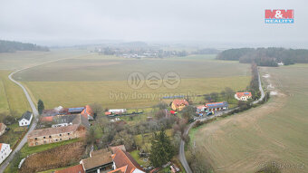 Prodej pozemku, 2052 m², Štěkře - Dolní Třebonín - 6