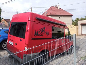 Obytný automobil - 6