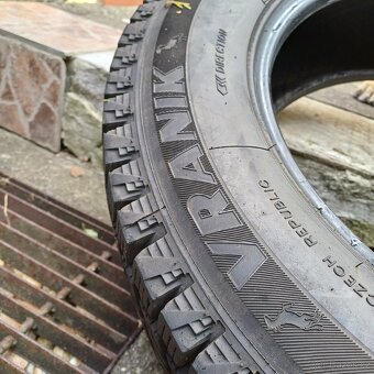 Pneu225/65/17 - 6