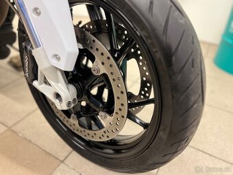 BMW F 800 R,ABS,TOP - 6