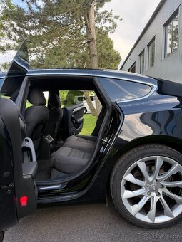 Audi A5 Sportback 2.0 TDI 2015 - 6