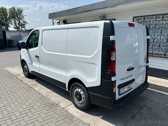 Fiat Talento 1.6 DCI (Trafic, Vivaro) 2017 - 6