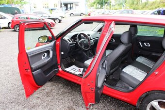 Škoda Fabia II. - 6