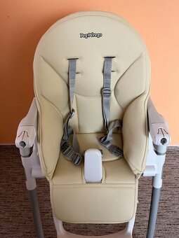 Jídelní židlička Peg-Perego Prima Pappa - 6