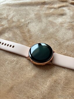 Samsung Galaxy Watch Active | SM-R500 - 6