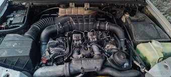 Mb w163 ml400 cdi - 6