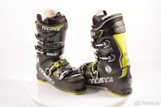 Tecnica Mach1 100 Mv, Cas Custom, Quadra Ultrafit - 6