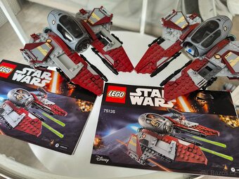 Lego - Star Wars - 6