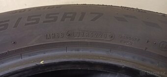 Falken Azenis 235/55 R17 103W 4,5mm - 6
