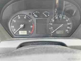 Škoda Fabia 1.4 mpi - 6