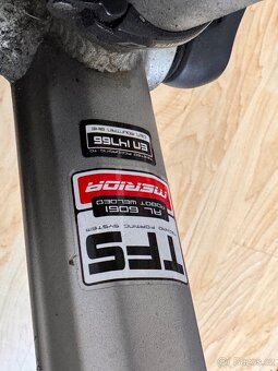 Merida Matts TFS XC 300, 24” XL/XXL - 6