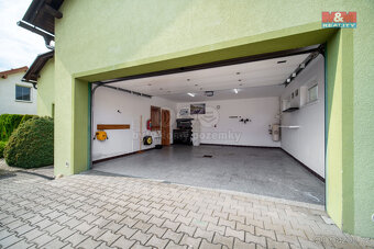 Prodej rodinného domu, 767 m², Králíky, ul. Kosmonautů - 6