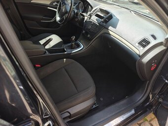 Opel Insignia - 6