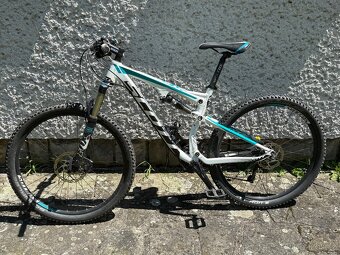 Prodám dámské kolo Scott Spark Contessa 700 - 6