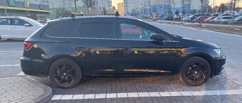 Seat Leon LPG - 6