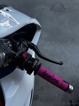 Ducati Panigale V2 Troy Bayliss Edice - 6